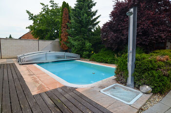 Prodej domu 213 m², Břeclav