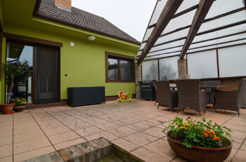 Prodej domu 213 m², Břeclav