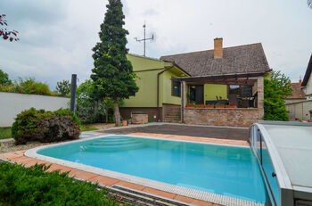 Prodej domu 213 m², Břeclav