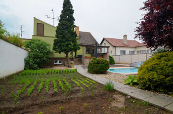 Prodej domu 213 m², Břeclav