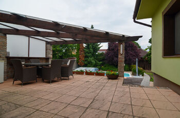 Prodej domu 213 m², Břeclav