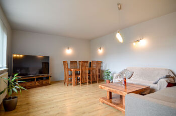 Prodej domu 213 m², Břeclav