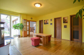 Prodej domu 213 m², Břeclav