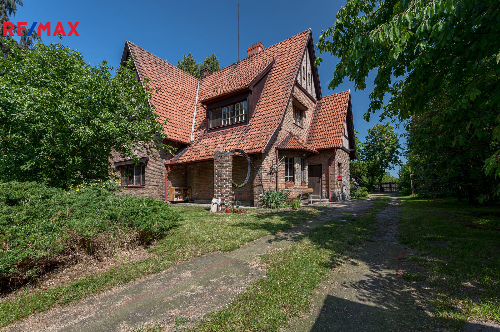 Prodej domu, 230 m2, Brandýs nad Labem-Stará Boleslav