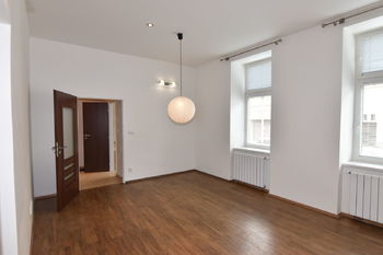 Pronájem bytu 2+1 v osobním vlastnictví 55 m², Olomouc