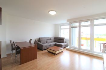 Pronájem bytu 3+1 v osobním vlastnictví 96 m², Praha 8 - Karlín