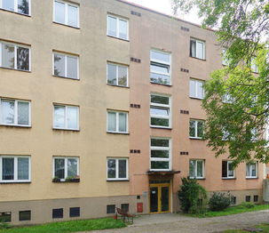 Pronájem bytu 3+1 v osobním vlastnictví 64 m², Chrudim