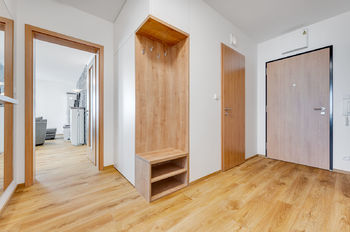 Prodej bytu 3+kk v osobním vlastnictví 85 m², Praha 5 - Hlubočepy