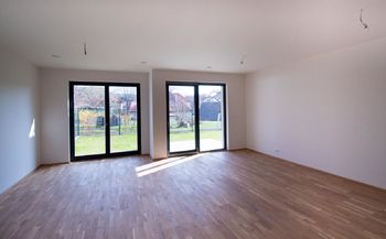 Prodej domu 147 m², Praha 6 - Ruzyně