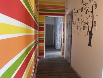 Pronájem bytu 3+1 v osobním vlastnictví 74 m², Rybník
