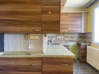 Pronájem bytu 3+1 v osobním vlastnictví 74 m², Rybník