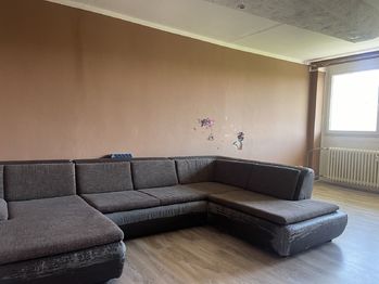 Pronájem bytu 3+1 v osobním vlastnictví 74 m², Rybník