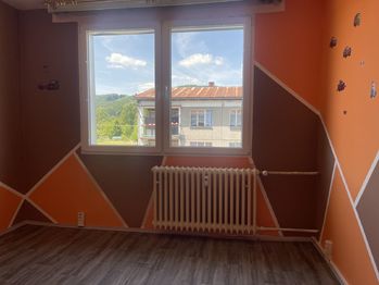Pronájem bytu 3+1 v osobním vlastnictví 74 m², Rybník