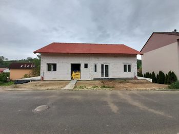 Prodej domu 100 m², Dambořice