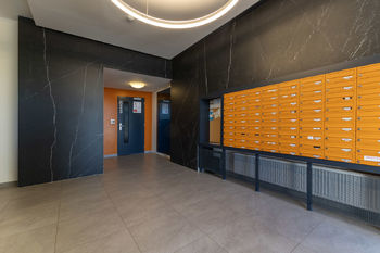 Prodej bytu 4+kk v družstevním vlastnictví 113 m², Praha 5 - Hlubočepy