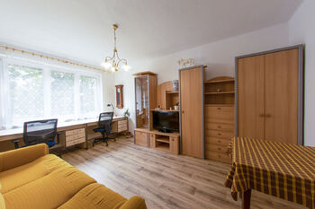 Pronájem bytu 2+1 v osobním vlastnictví 52 m², Ostrava