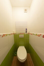 Pronájem bytu 2+1 v osobním vlastnictví 52 m², Ostrava