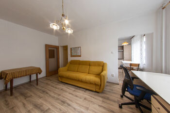 Pronájem bytu 2+1 v osobním vlastnictví 52 m², Ostrava