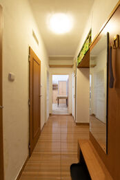 Pronájem bytu 2+1 v osobním vlastnictví 52 m², Ostrava