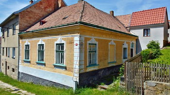 Prodej domu 95 m², Hradce
