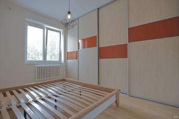 Pronájem bytu 2+1 v osobním vlastnictví 54 m², Jablonec nad Nisou