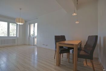 Pronájem bytu 2+1 v osobním vlastnictví 54 m², Jablonec nad Nisou