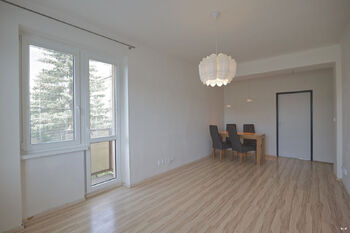 Pronájem bytu 2+1 v osobním vlastnictví 54 m², Jablonec nad Nisou