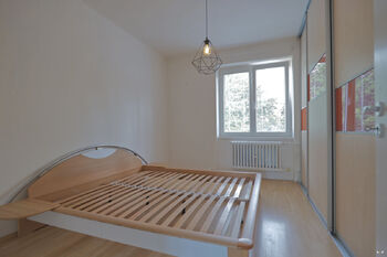 Pronájem bytu 2+1 v osobním vlastnictví 54 m², Jablonec nad Nisou