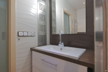 Pronájem bytu 2+1 v osobním vlastnictví 54 m², Jablonec nad Nisou