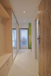 Pronájem bytu 2+1 v osobním vlastnictví 54 m², Jablonec nad Nisou