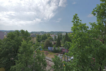 Pronájem bytu 2+1 v osobním vlastnictví 54 m², Jablonec nad Nisou