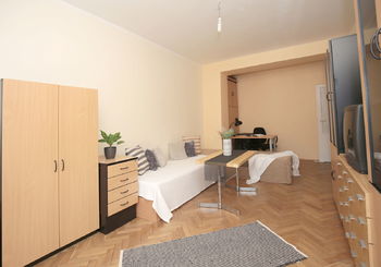 Prodej bytu 2+1 v osobním vlastnictví 56 m², Litvínov