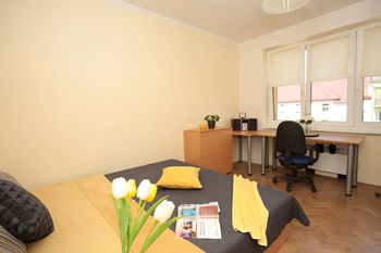 Prodej bytu 2+1 v osobním vlastnictví 56 m², Litvínov