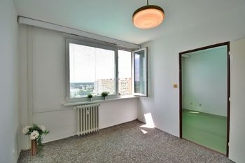 Prodej bytu 2+kk v osobním vlastnictví 35 m², Hradec Králové