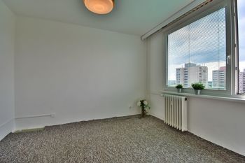 Prodej bytu 2+kk v osobním vlastnictví 35 m², Hradec Králové