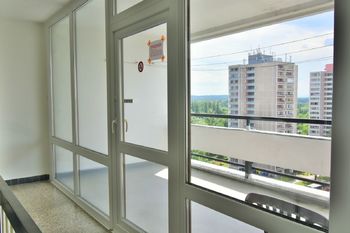Prodej bytu 2+kk v osobním vlastnictví 35 m², Hradec Králové