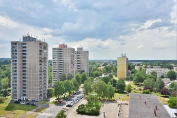 Prodej bytu 2+kk v osobním vlastnictví 35 m², Hradec Králové
