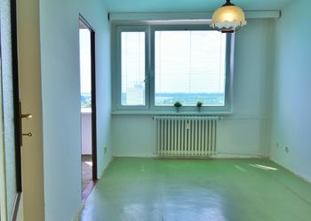 Prodej bytu 2+kk v osobním vlastnictví 35 m², Hradec Králové