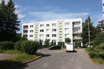 Prodej bytu 3+1 v osobním vlastnictví 57 m², Frýdlant
