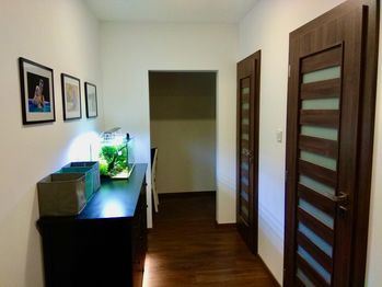 Prodej bytu 3+1 v osobním vlastnictví 57 m², Frýdlant