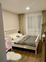 Prodej bytu 3+1 v osobním vlastnictví 57 m², Frýdlant