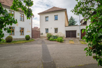 Prodej domu 180 m², Cítoliby