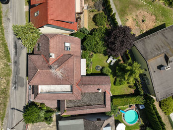 Prodej domu 260 m², Zlín