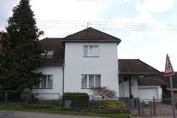 Prodej domu 260 m², Zlín