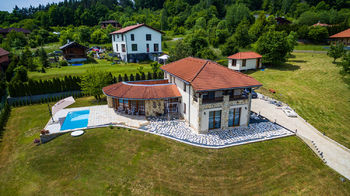 Prodej domu 170 m², Štěchovice