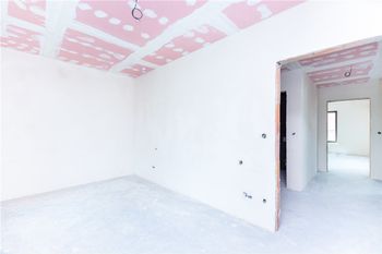 Prodej bytu 3+kk v osobním vlastnictví 80 m², Tábor