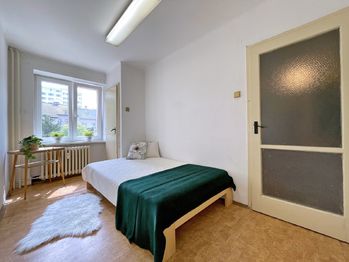 Prodej bytu 3+1 v osobním vlastnictví 61 m², České Budějovice