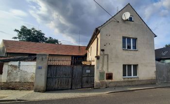 Prodej domu 100 m², Brozany nad Ohří