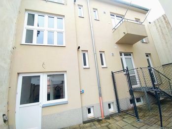 Prodej bytu 3+kk v osobním vlastnictví 81 m², Slavkov u Brna