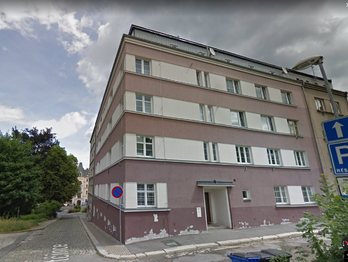 Prodej bytu 3+1 v osobním vlastnictví 57 m², Frýdlant
